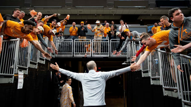 Rick Barnes